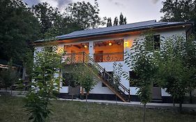 Hayat Guesthouse Nuratau Mountains
